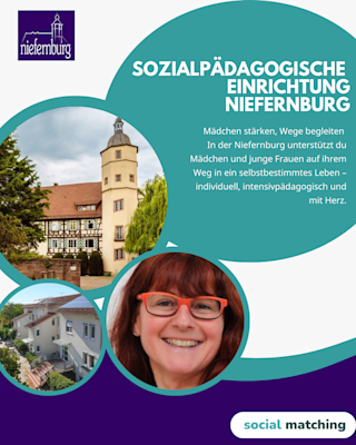 Niefernburg Einrichtung Post
