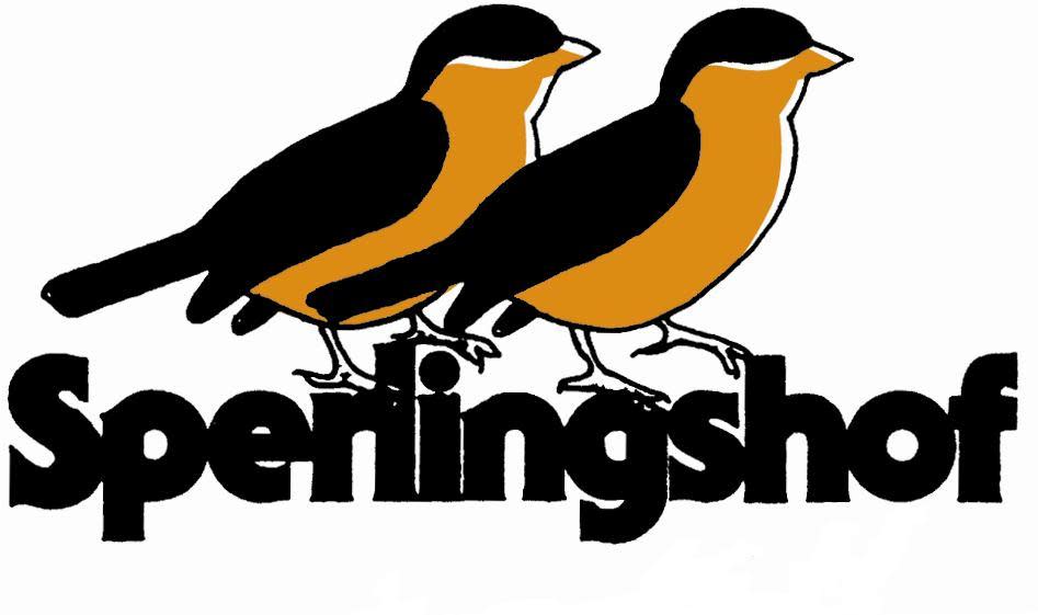 Sperlingshof-Logo