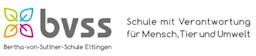 Logo Schule BVSS