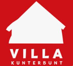 Logo Villa Kunterbunt