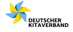 Logo Dt. Kitafachverband