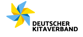 Logo Dt. Kitafachverband