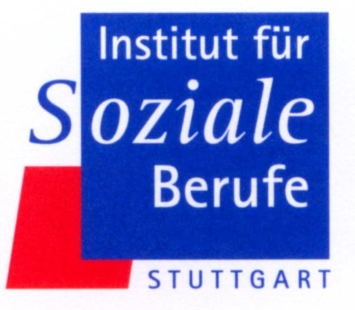 Soziale Berufe Logo