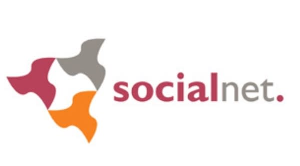 Logo Social Net