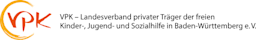 Logo VPK BW