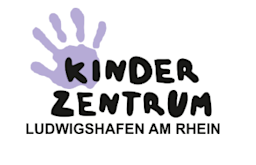 Logo Kinderzentrum Ludwigshafen Logo Kinderzentrum Ludwigshafen
