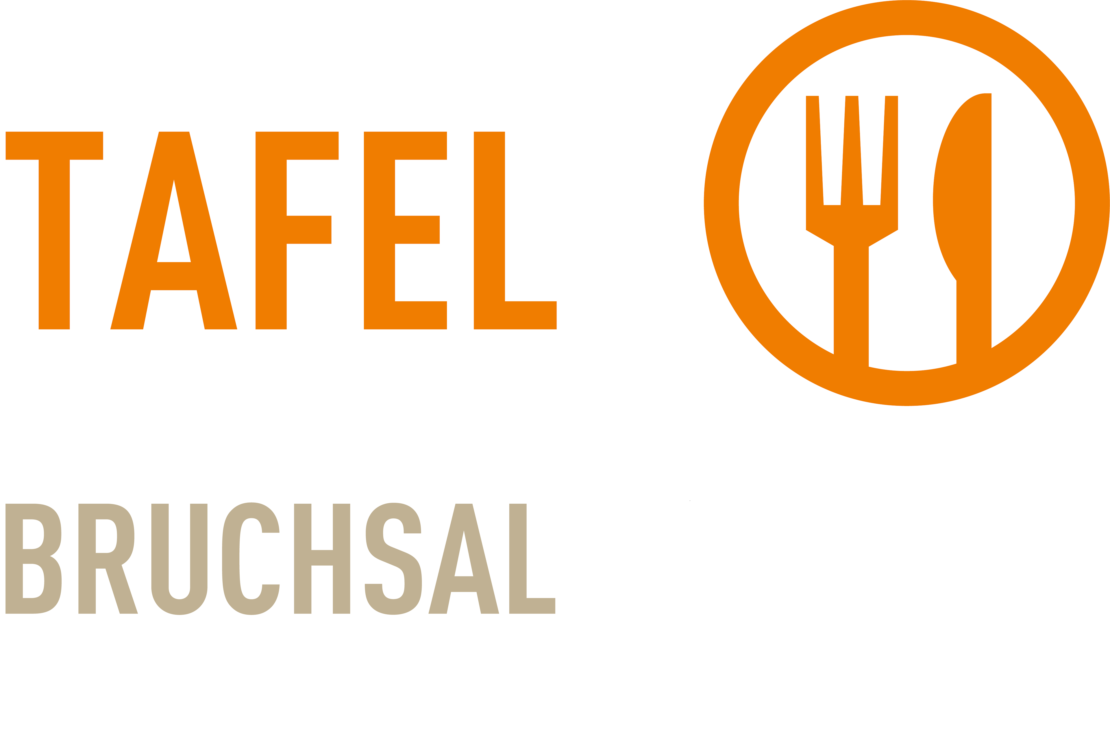 Logo Tafel Bruchsal