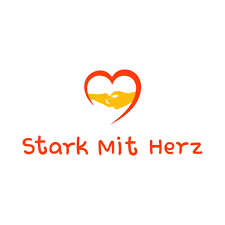 Logo Stark mit Herz