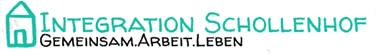 Logo Integration Schollenhof