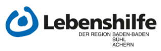 Lebenshilfe BBA
