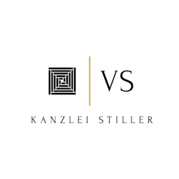 Logo Kanzlei Stiller