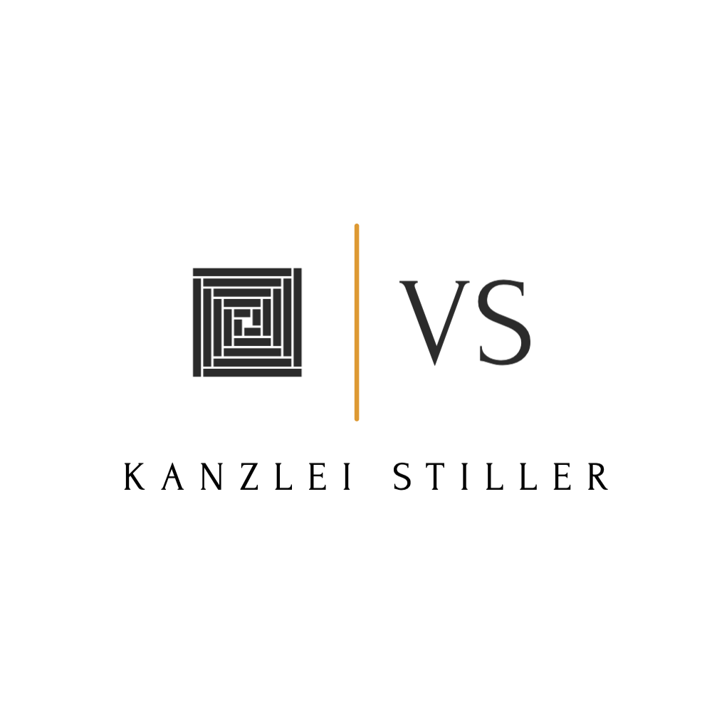 Logo Kanzlei Stiller