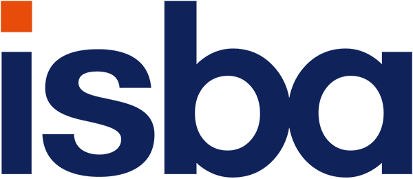 isba LOGO