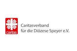 Logo Caritas Speyer