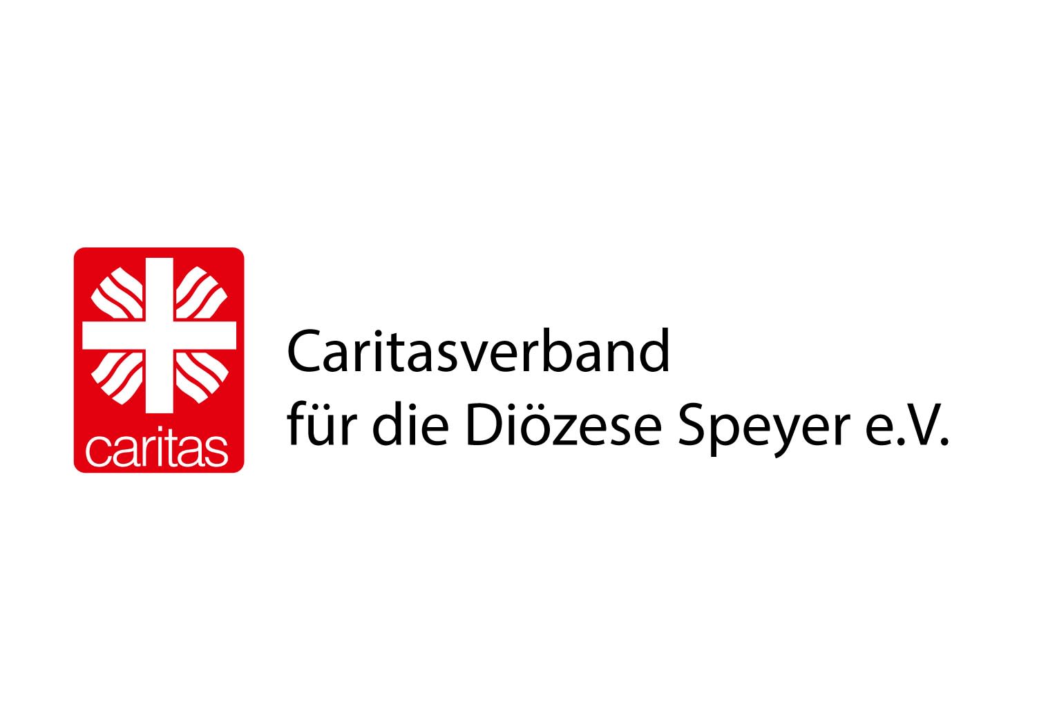 Logo Caritas Speyer