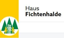 Logo Haus Fichtenhalde