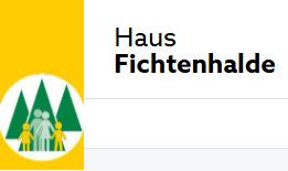 Logo Haus Fichtenhalde
