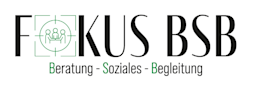 Fokus BSB Logo Fokus BSB Logo