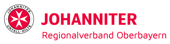 Logo Johanniter Regionalverband Oberbayern