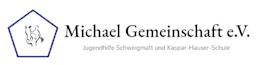 Logo Michaelgemeinschaft