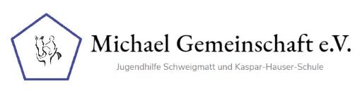 Logo Michaelgemeinschaft