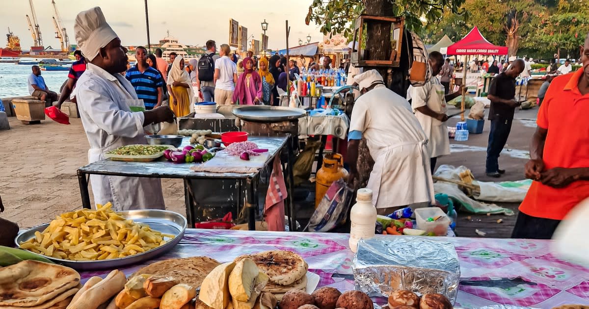 Cover Image for Is Zanzibar worth it for backpackers on a budget ?