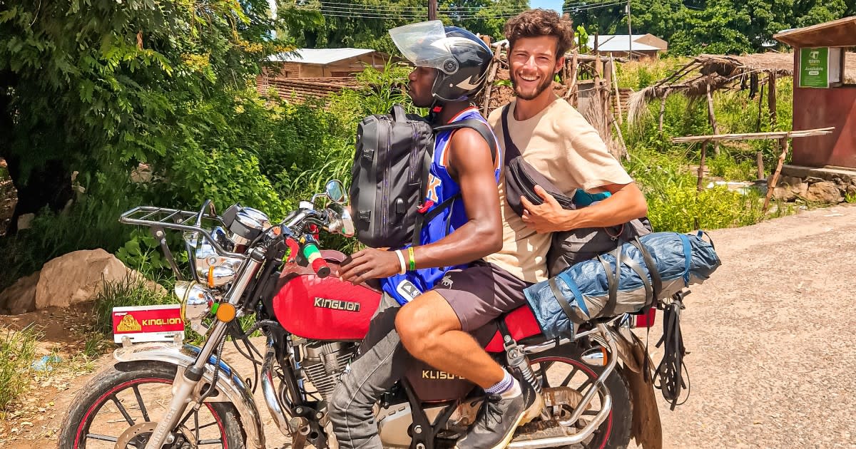 Cover Image for Backpacking Malawi: Our Budget and Tips for an Unforgettable Trip