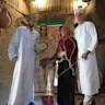 The living museum of Bait Al Safah in Al Hamra