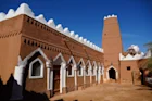Stunning house in Ushaiqer, Saudi Arabia