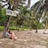 Lisa & Pol on Tiwi Beach (square)