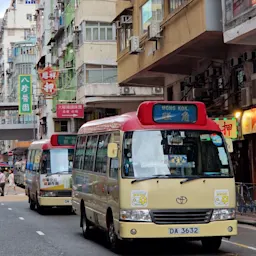 Featured image for blog post: 5 Days in Hong Kong on a Budget — What We Did and What It Cost
