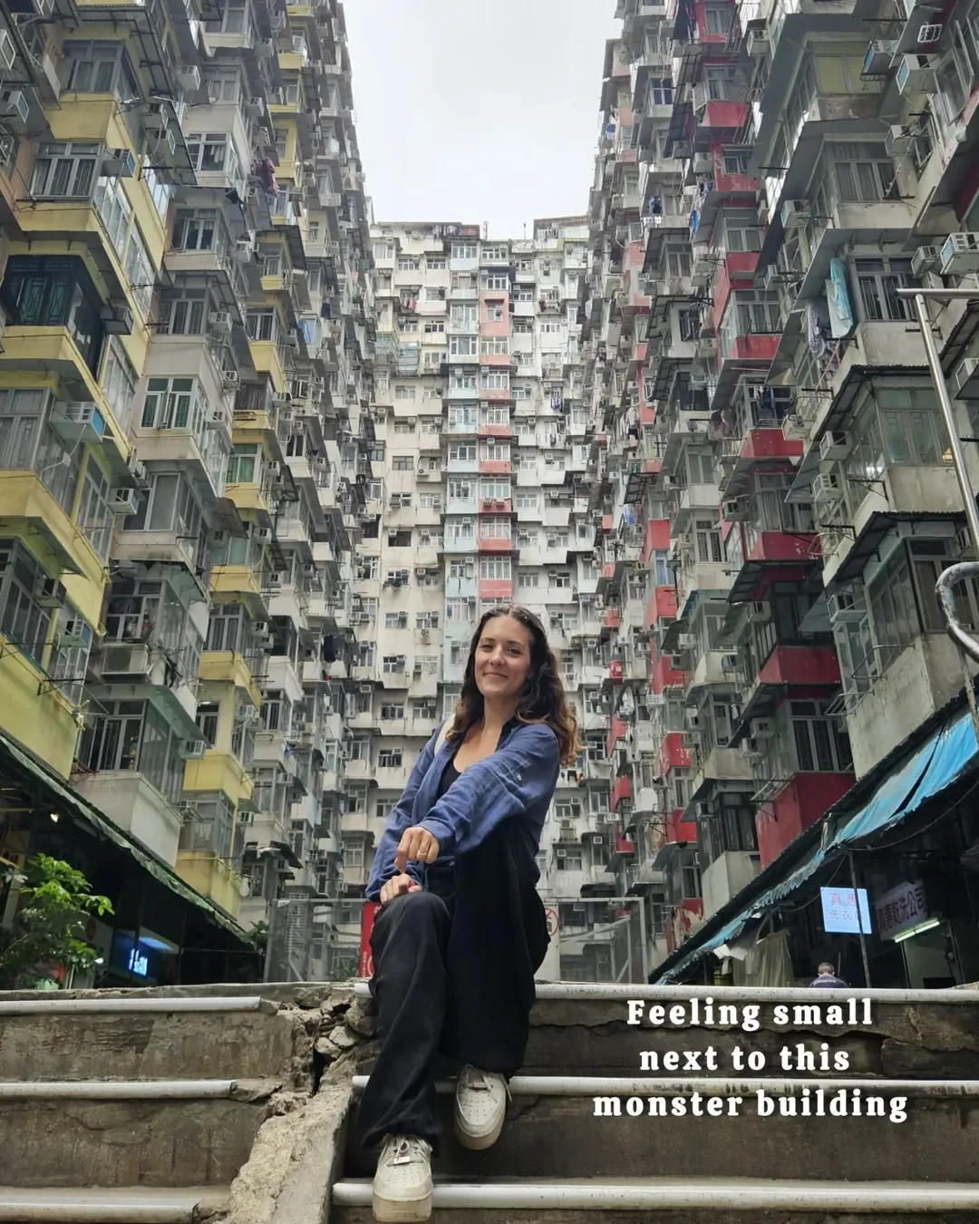 Monster Building (Montane Mansion)