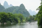 Guilin, most magical region of China