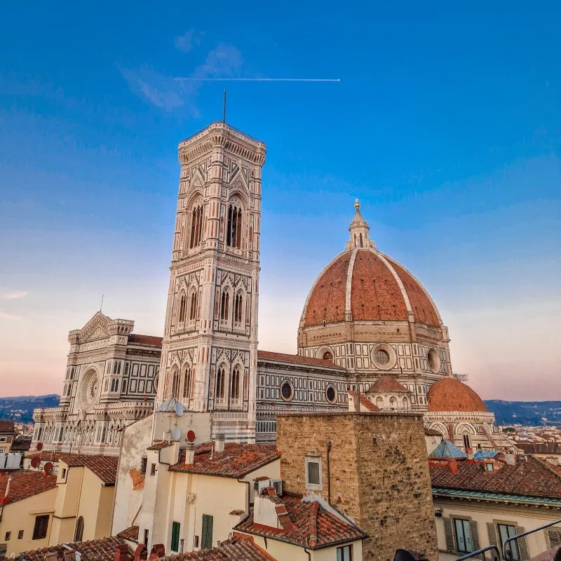 Il Duomo de Firenze