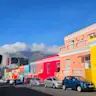 Bo-Kaap in Cape Town