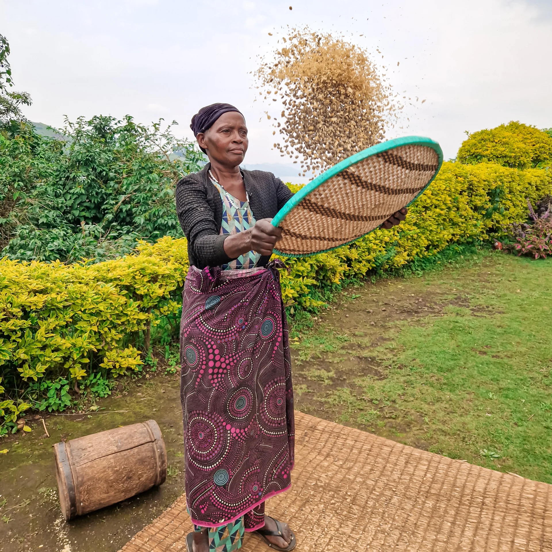 kisoro farm main picture