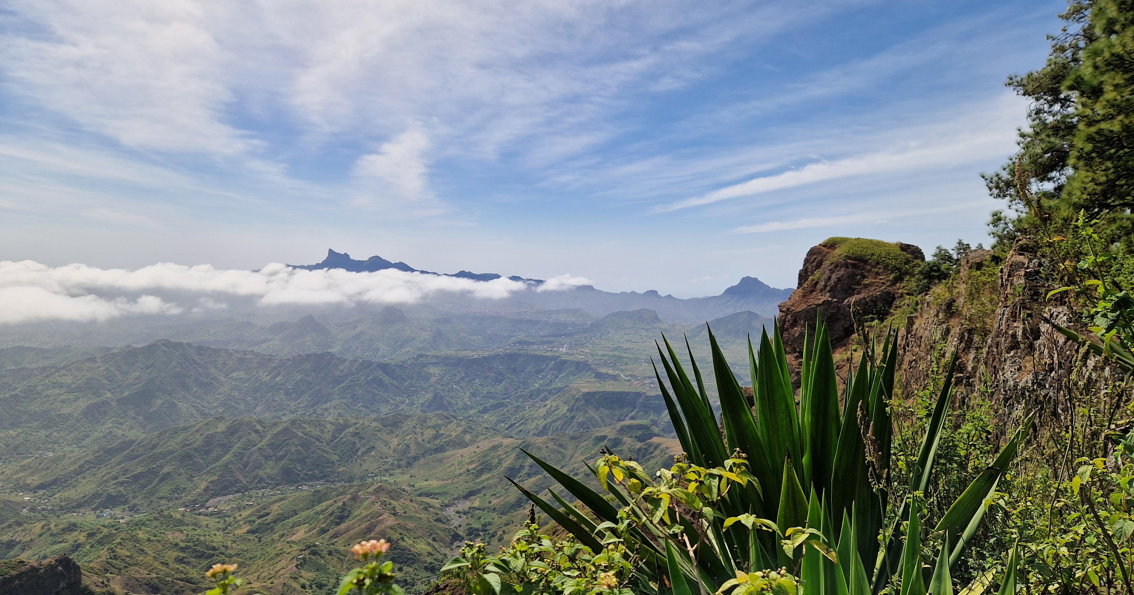 Cover Image for One Week in Cape Verde: Santiago Island on a Budget