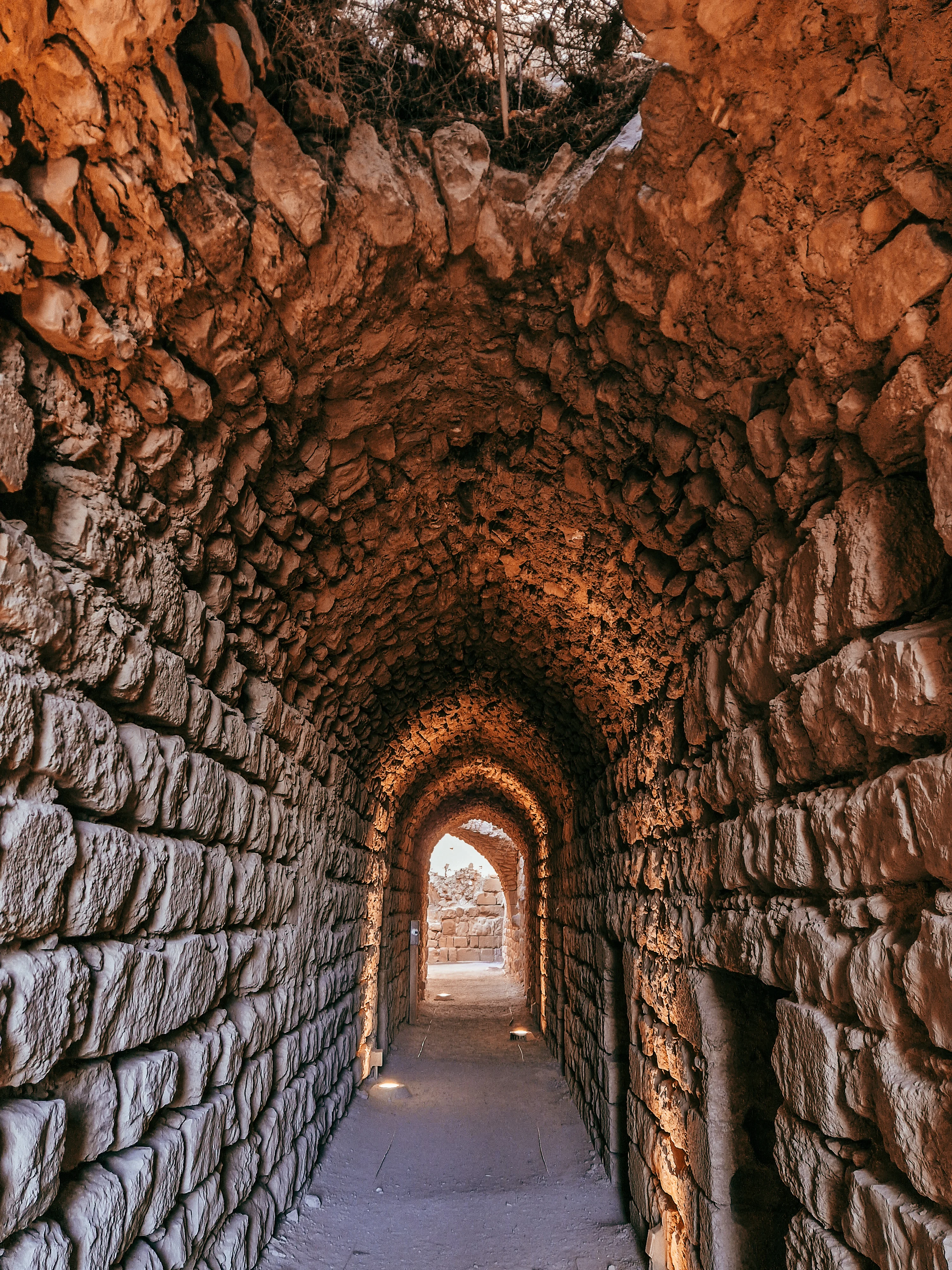 Kerak Castle