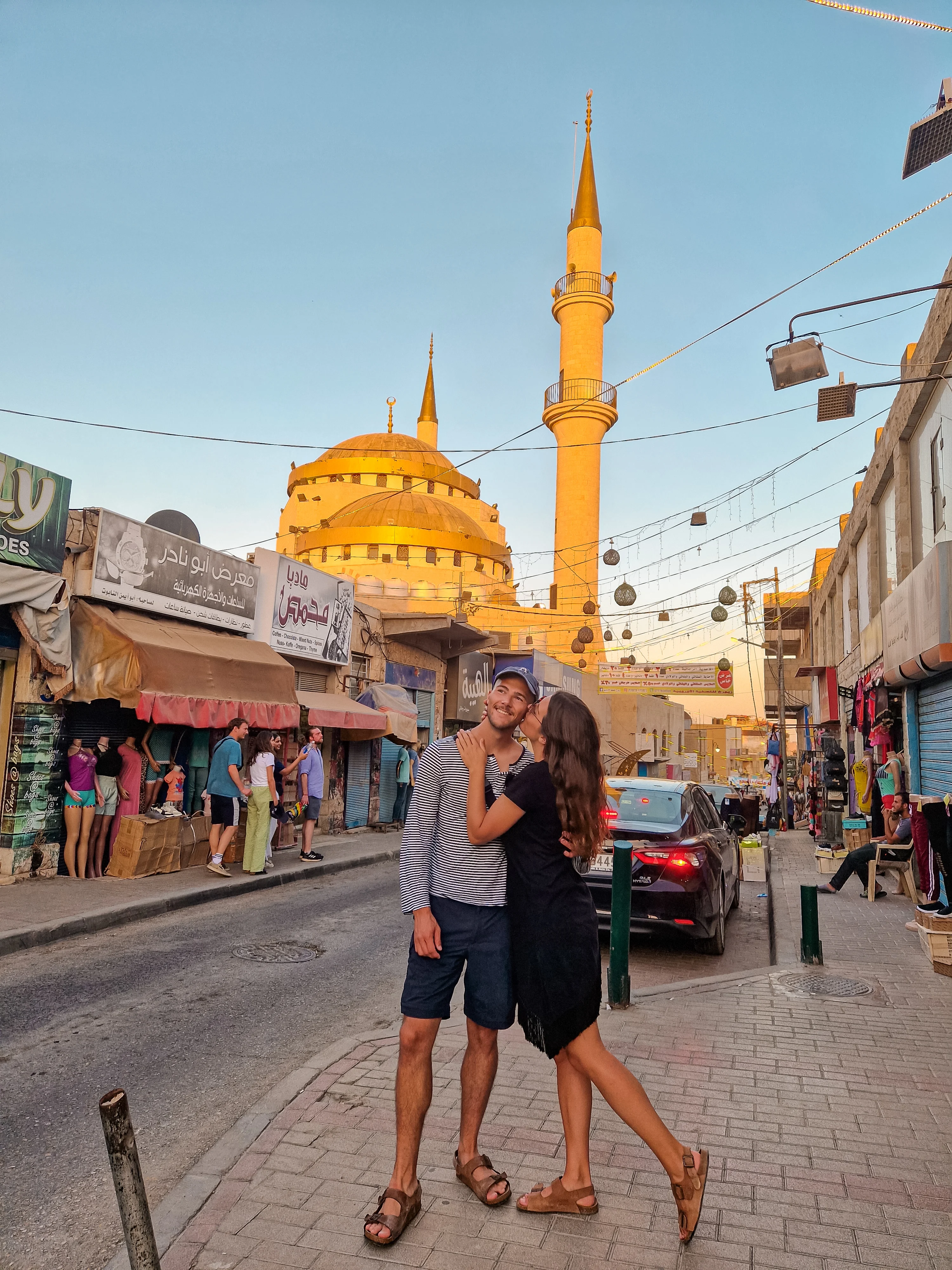 Madaba, Jordan