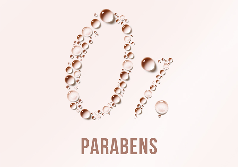 Paraben Free Product - Pantene