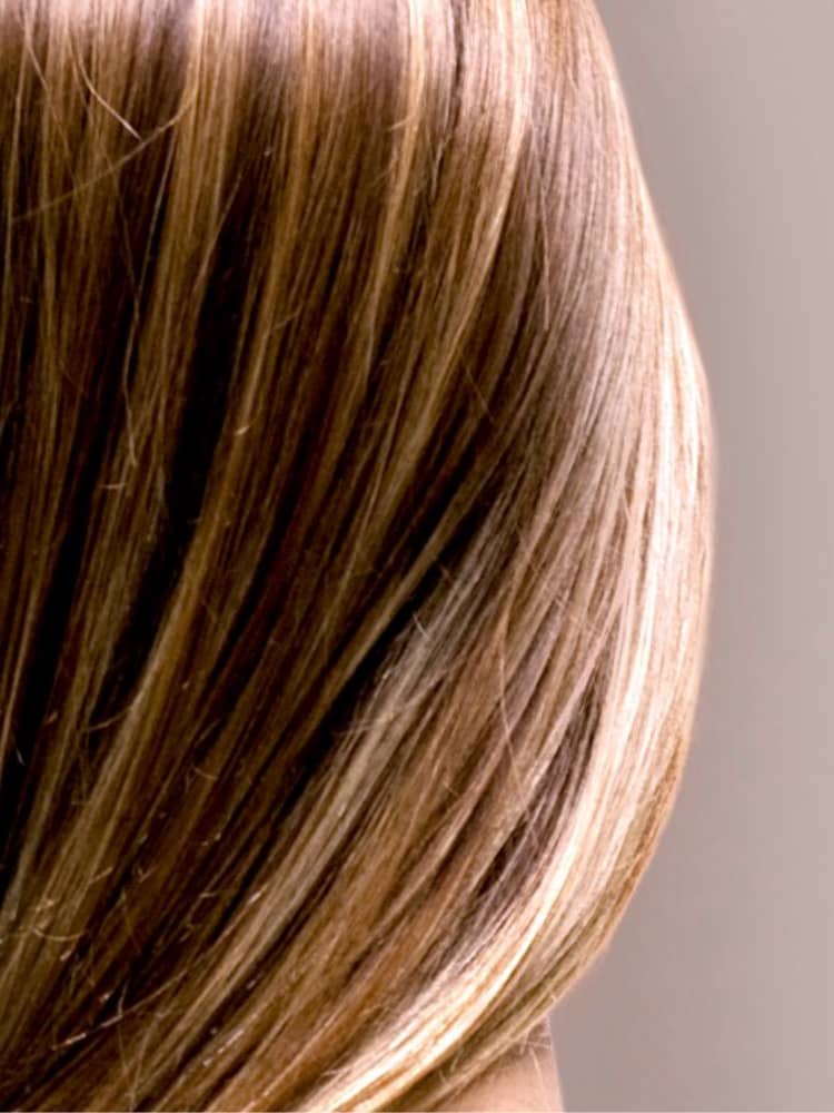 6 simple tricks for smooth and silky hair