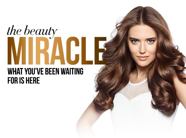 3 minute miracle