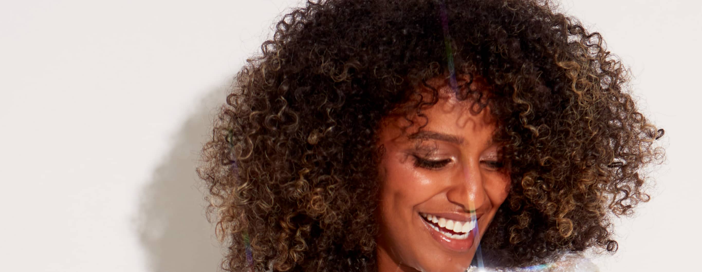 A Guide to Managing Your Curls - Pantene
