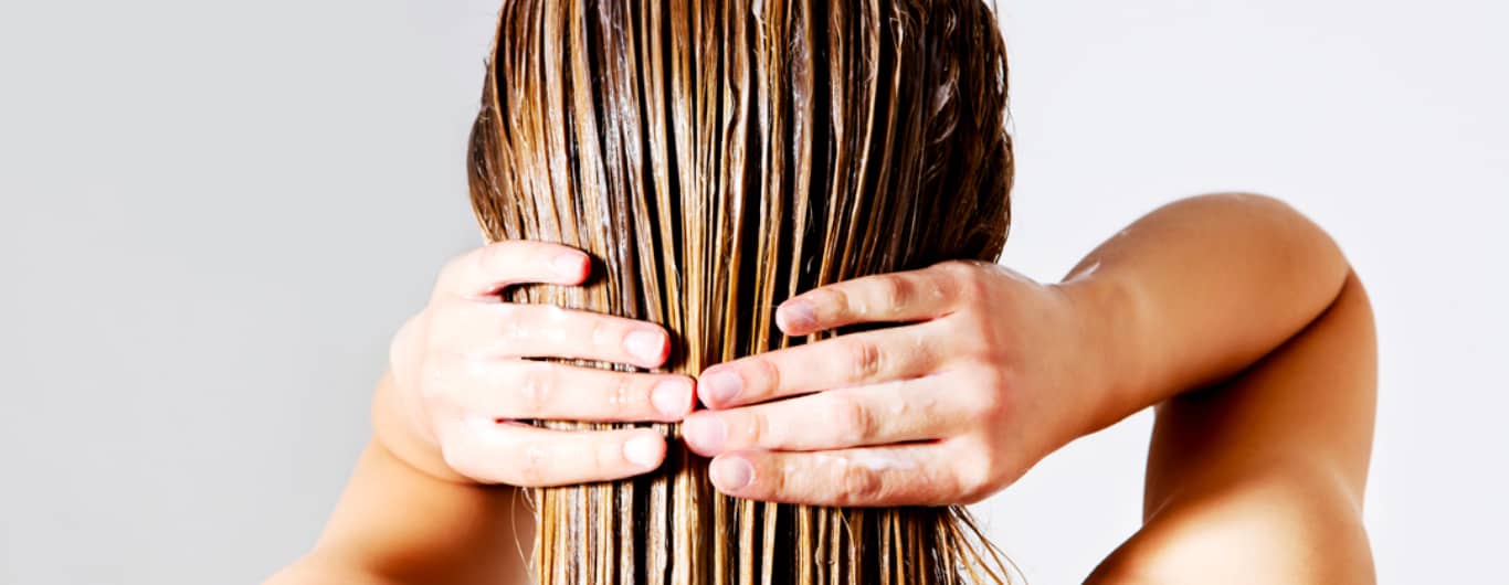 Your Hair Needs Deep Conditioning - Pantene