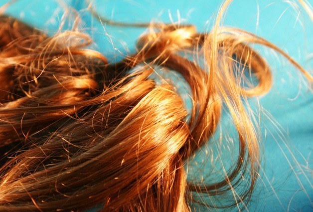Split Ends