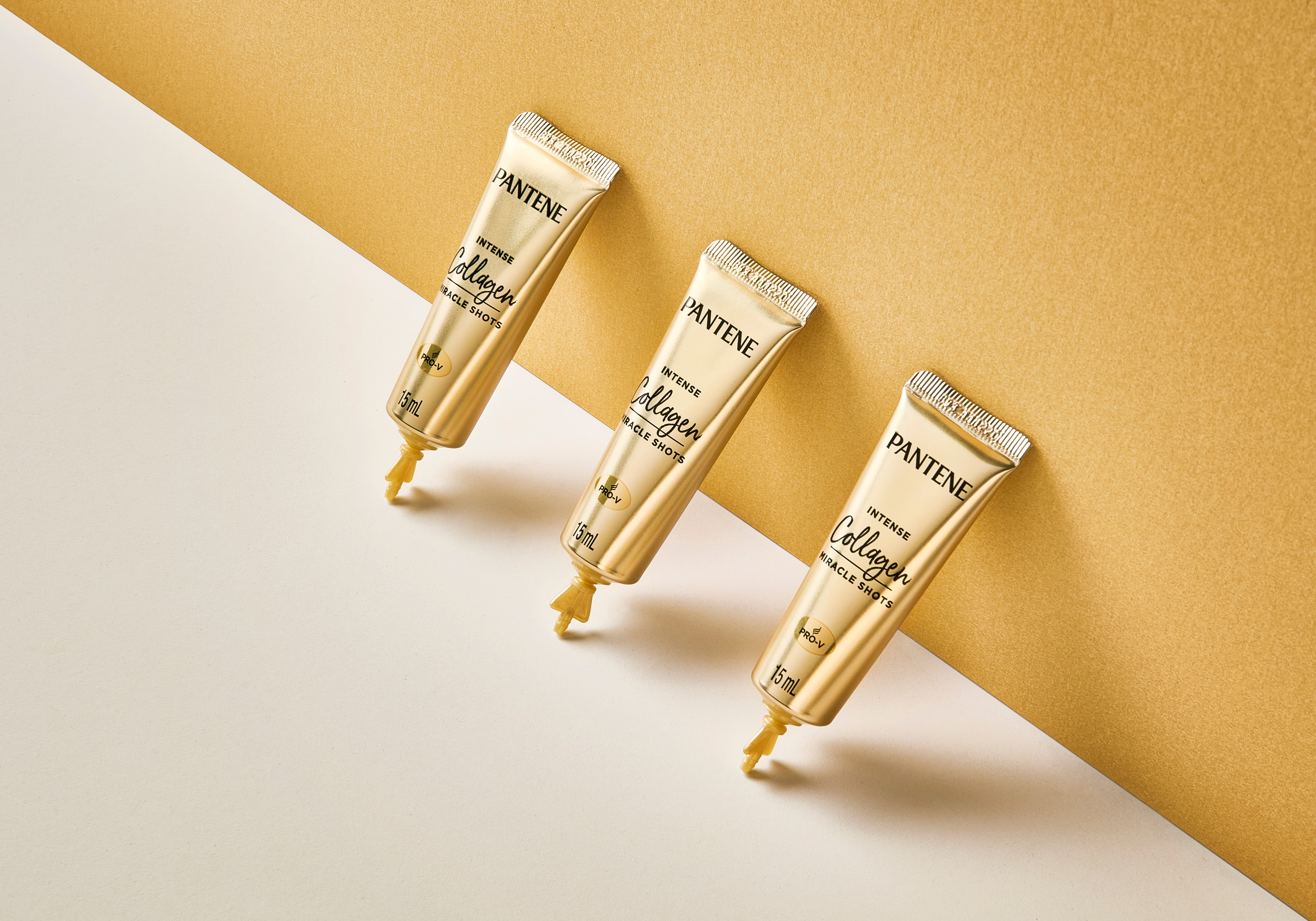 Intense Collagen Miracle Shots
