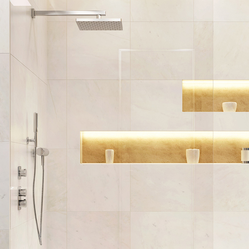 Facts about Bath Tub - Pantene