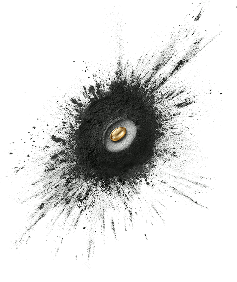 Purifying charcol - Pantene