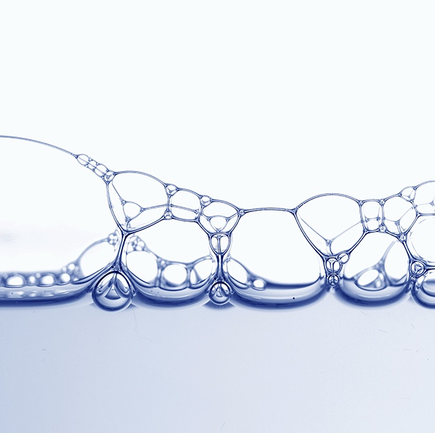 bubbles