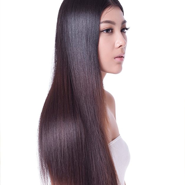 Long Hair - pantene